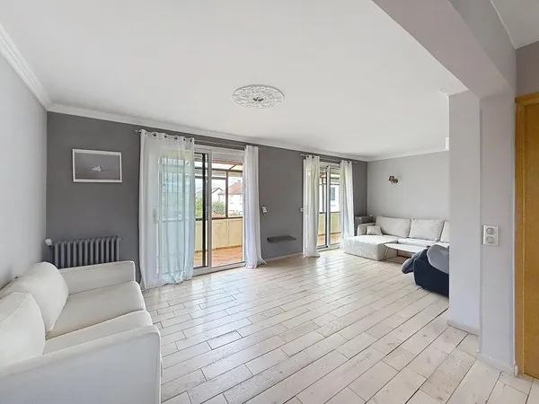 Maison individuelle