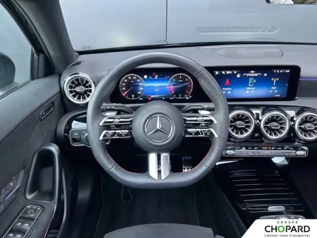 Mercedes Classe A 180 d 8g-dct — photo 44
