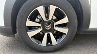 Citroen C3 1.2 PureTech 110ch S&S Shine 120-123g — photo 20
