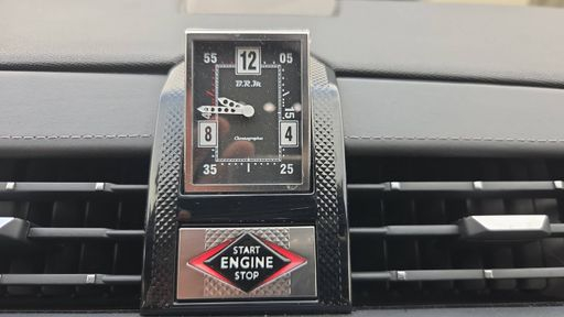 DS DS7 1.6 E-Tense 300 Hybrid 4X4 EAT8 - Cross Rivoli – 2020 – 161467 km – Hybride rechargeable – Boîte Automatique — photo 5