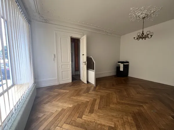 Atelier 4 pièces 78 m²