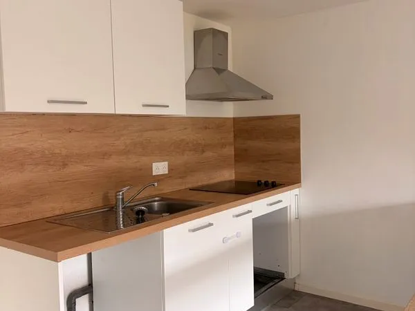Appartement 60m2 La Roque d'Anthéron