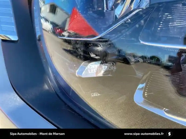 Citroën C3 puretech 83 s&amp;s bvm5 — photo 92