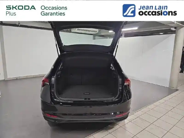 Skoda Scala 1.0 tsi evo 2 116 ch dsg7 — photo 14