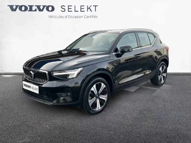 Volvo Xc40 t4 recharge 129+82 ch dct7