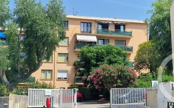 Appartement 4 pièces 80 m²