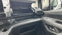 Peugeot Partner M 650kg BlueHDi 100ch S&S — photo 17