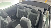 Volkswagen T-Roc Cabriolet 1.5 TSI EVO 150ch R-Line DSG7 — photo 13