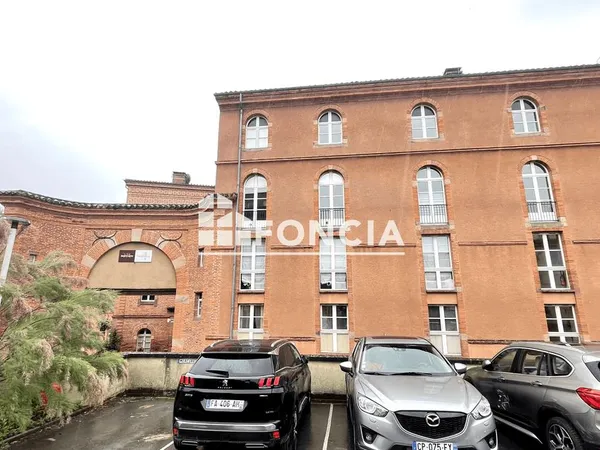 Albi - duplex renové