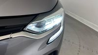 Renault Captur 1.6 E-Tech hybride 145ch Business -21 — photo 17