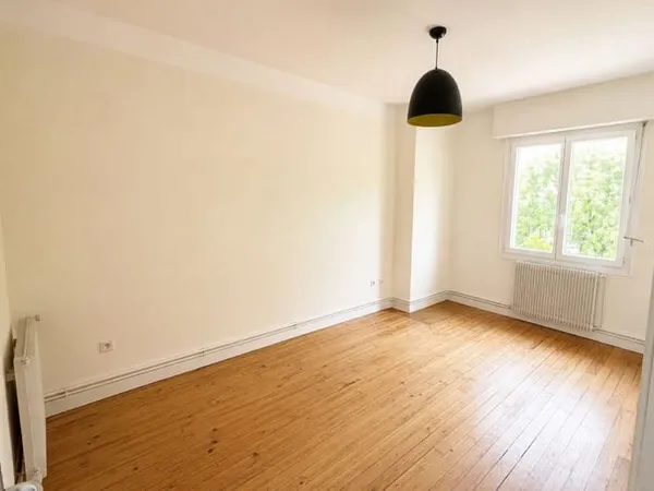 Appartement 3 pièces 53 m²