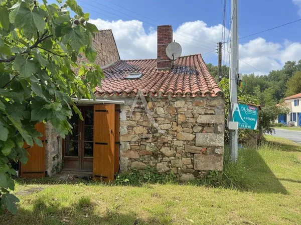 Maison 3 pièces 68 m²