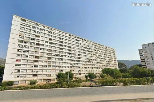 Appartement 4 pièces 76 m²