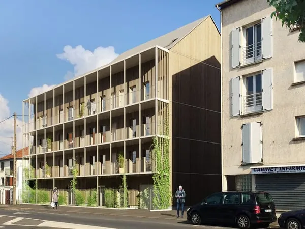 Maison 3 pièces 85 m²