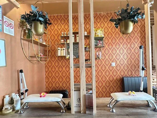 🔶 LOCATION D'ESPACE PROFESSIONNEL - LA ROCHELLE (Rue des Merciers) 🔶