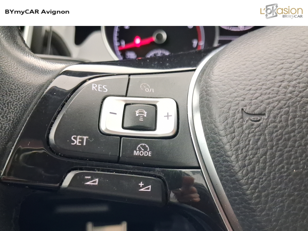 Volkswagen Golf 1.4 TSI 125 BlueMotion Technology — photo 32