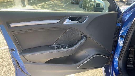 Audi S3 Limousine 2.0 TFSI 300 Quattro S-Tronic 6 - . – 2015 – 139838 km – Essence – Boîte Automatique — photo 46