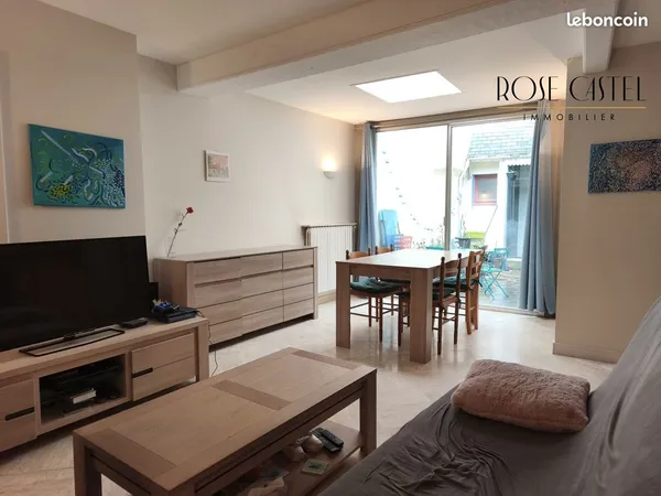 Maison 5 pièces 155 m²