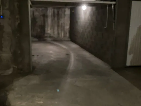 Garage à louer