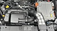 Renault Captur 1.8 E-Tech full hybrid 160ch Techno - 25 — photo 20