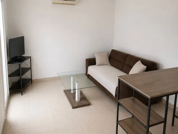 T1 REZ-DE-JARDIN 26,96 m² + EXTÉRIEUR PRIVATIF + PARKING - SAINTE-CLOTILDE 90 800