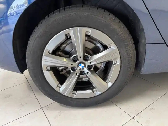 Bmw Serie 2 active tourer 218i 136 ch dkg7 — photo 13