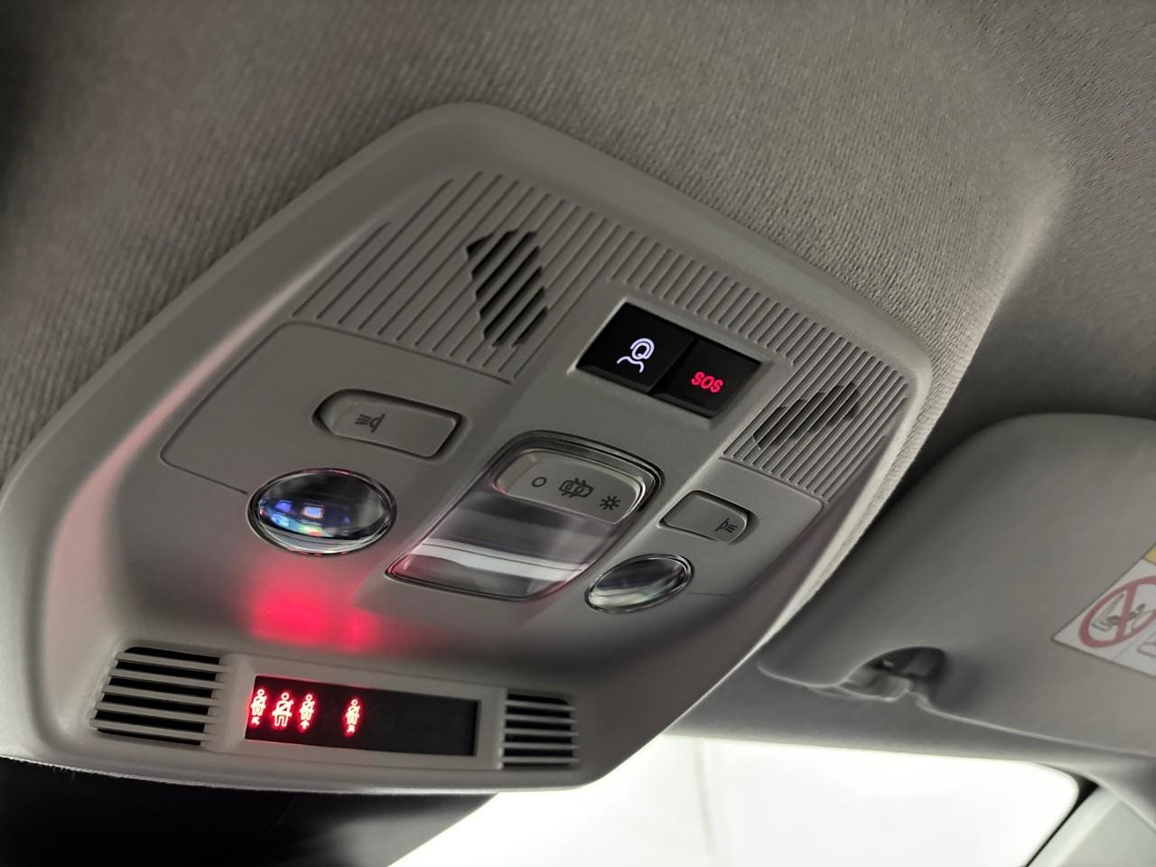 Citroën C3 turbo 100 ch manuelle max — photo 25
