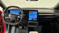 Renault Mégane E-Tech Electric EV60 220ch Iconic super charge -B — photo 11