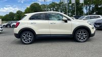 Fiat 500x 1.3 FireFly Turbo T4 150ch Club DCT — photo 4