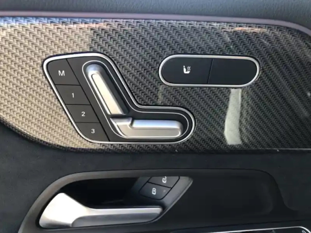 Mercedes Classe B 200 d amg line — photo 20