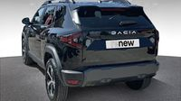 Dacia Duster 1.2 mild hybrid 140ch Journey — photo 6