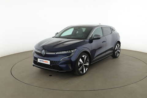 Renault Megane E-Tech E-Tech EV60 Optimum Charge Techno