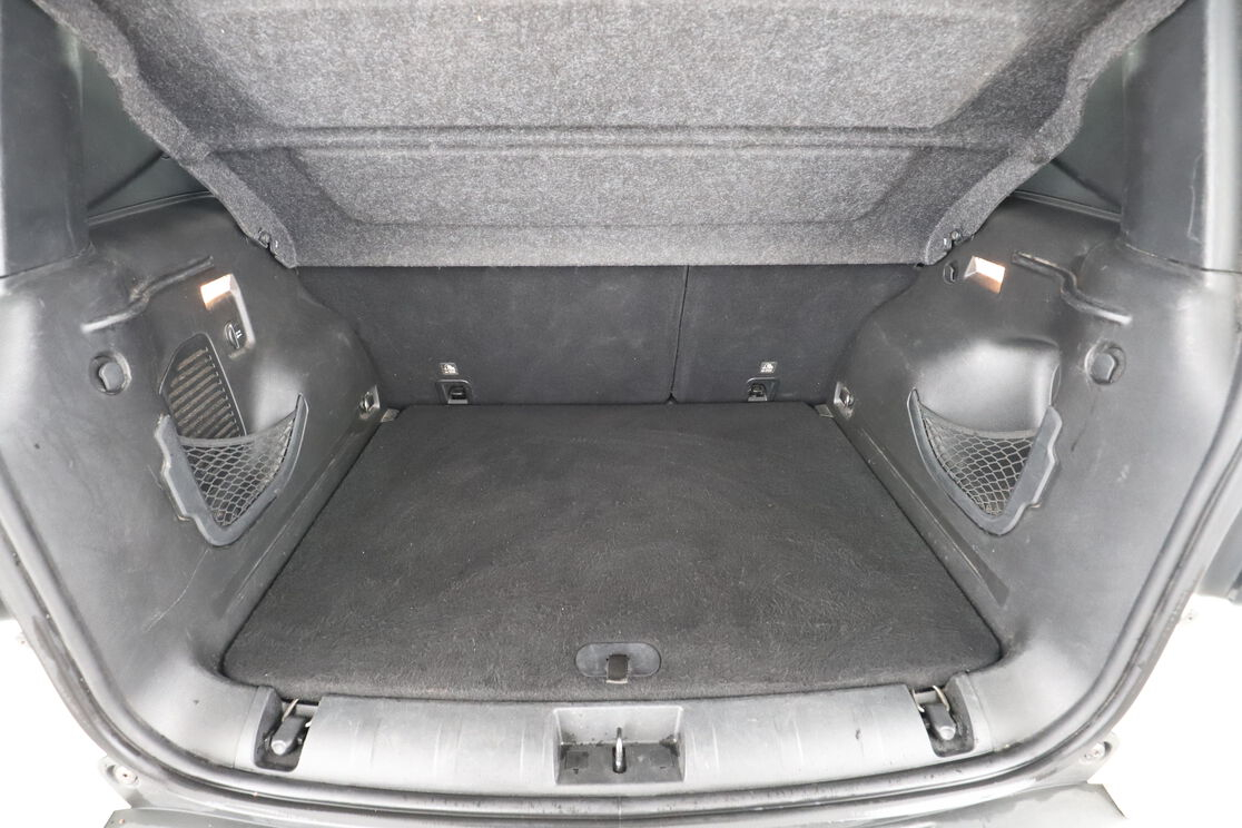 Jeep Renegade 1.4 MultiAir Limited MSQ6 — photo 16