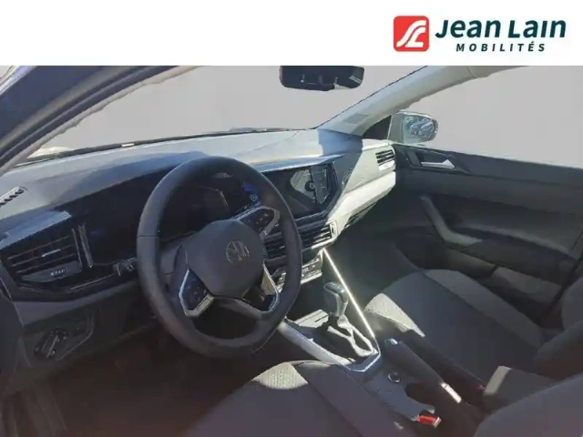 Volkswagen Polo 1.0 tsi 95 s&amp;s dsg7 — photo 11