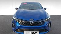 Renault Clio 1.6 E-Tech 145ch full hybrid Techno - 24