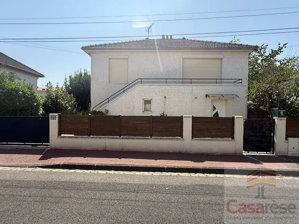 Maison Vente Chalon-sur-Saône 5p 107m² 179000€
