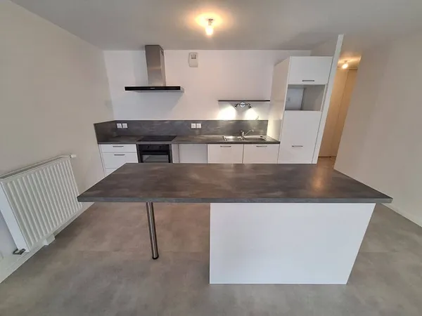 Appartement 3 pièces 72 m²