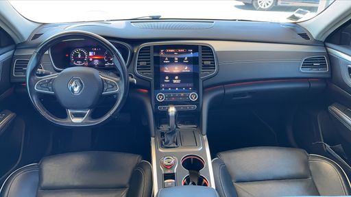 Renault Talisman 1.3 TCe 160 EDC7 - Intens – 2022 – 63926 km – Essence – Boîte Automatique — photo 31