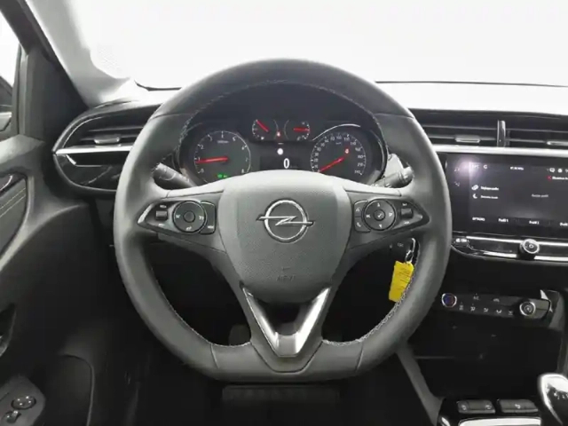 Opel Corsa 1.2 75 ch bvm5 — photo 32