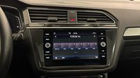 Volkswagen Tiguan 2.0 TDI 150ch Carat DSG7 — photo 18