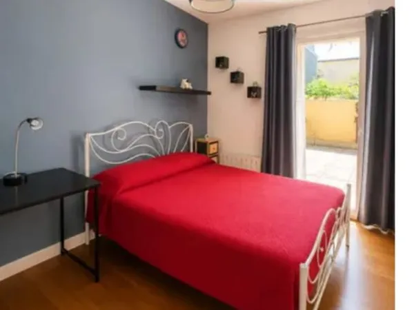Chambre de 15m2 à louer sur Colombes