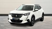 Peugeot 2008 1.5 BlueHDi 110ch S&S Allure