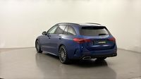 Mercedes Classe C Break 200 d 163ch AMG Line — photo 8