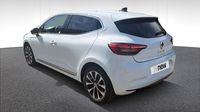 Renault Clio 1.6 E-Tech hybride 145ch Techno — photo 6