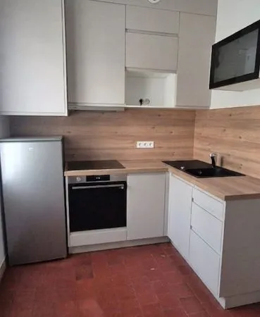 Appartement à louer Margny les Compiègne