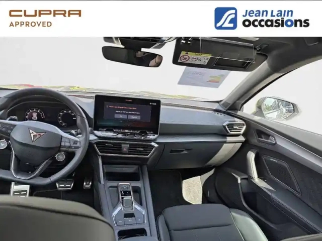 Cupra Formentor 1.5 etsi hybrid 150 ch dsg7 — photo 23