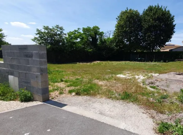 Maison neuve 3 pièces 75 m²