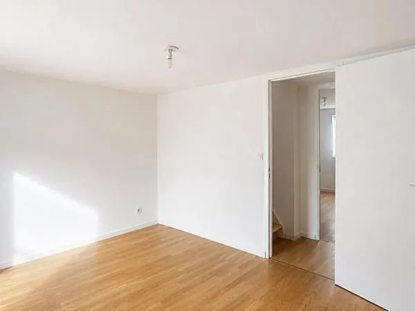 Maison 4 pièces 60 m²