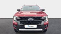 Ford Ranger 2.0 EcoBlue 205ch Stop&Start Double Cabine Wildtrak e-4WD BVA10 — photo 8