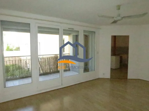 Appartement 3 pièces 72 m²